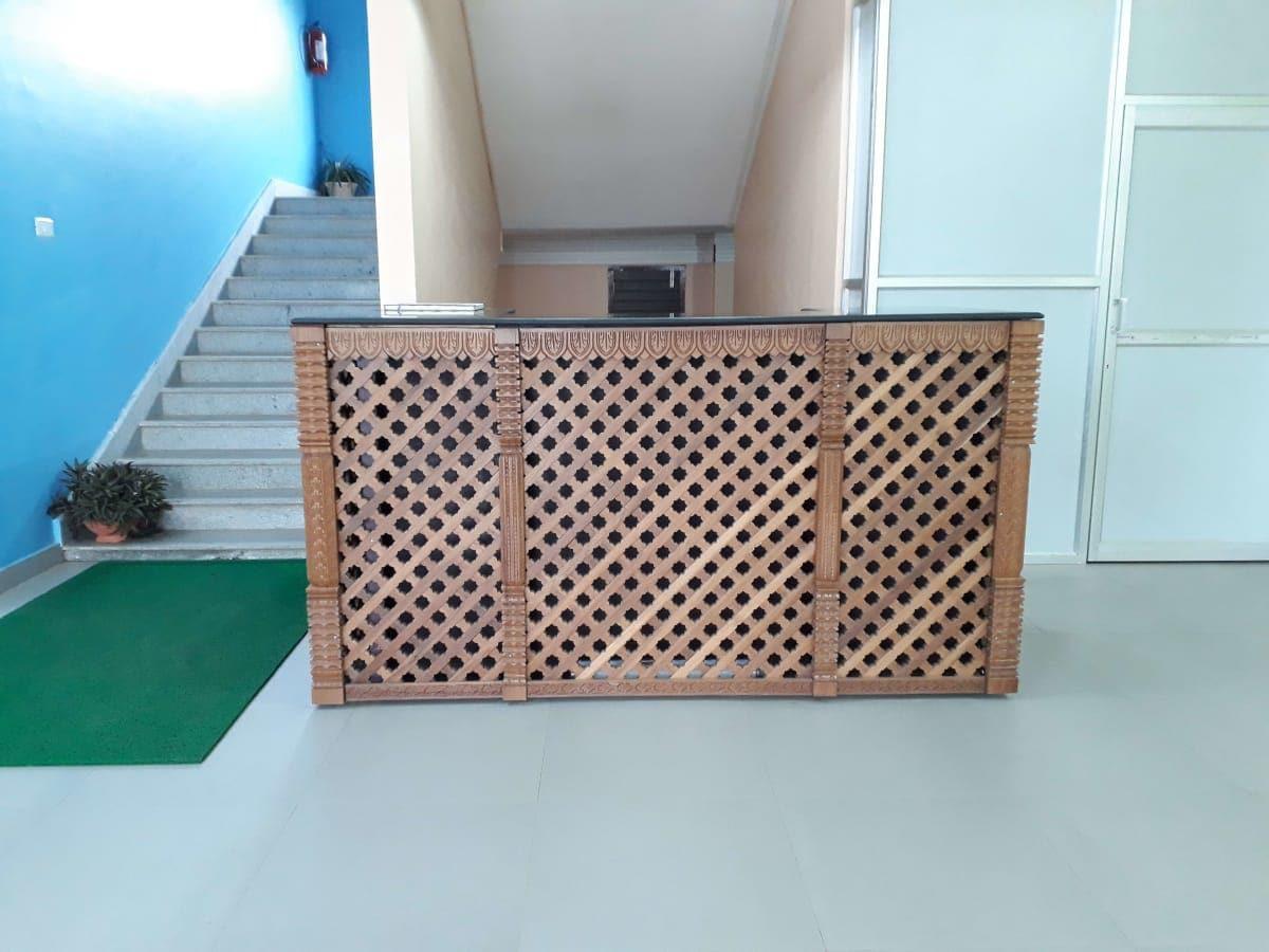 Rains Inn Eco Hotel Dimāpur Exterior foto